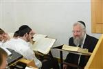 Hebron Yeshiva in Jerusalem