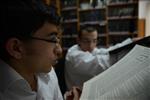 Hebron Yeshiva in Jerusalem