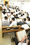 Hebron Yeshiva in Jerusalem