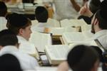 Hebron Yeshiva in Jerusalem