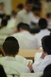 Hebron Yeshiva in Jerusalem