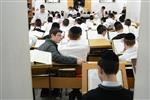 Hebron Yeshiva in Jerusalem