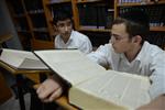 Hebron Yeshiva in Jerusalem