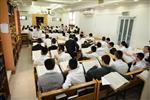 Hebron Yeshiva in Jerusalem