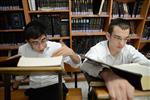 Hebron Yeshiva in Jerusalem