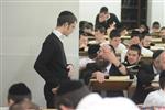 Hebron Yeshiva in Jerusalem