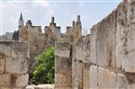 Jerusalem Walls