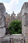 Jerusalem Walls