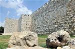 Jerusalem Walls