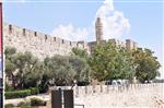 Jerusalem Walls