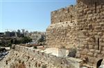 Jerusalem Walls