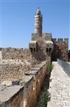 Jerusalem Walls