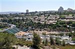 Jerusalem Walls