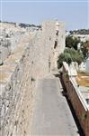 Jerusalem Walls