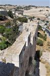 Jerusalem Walls