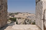 Jerusalem Walls