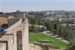 Jerusalem Walls