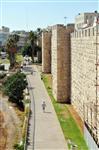 Jerusalem Walls