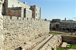 Jerusalem Walls