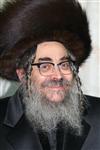 Admor of Satmar