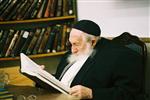 Rabbi Scheinberg