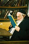 Rabbi Scheinberg