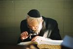 Learning torah