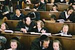לימוד תורה