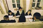 לימוד תורה