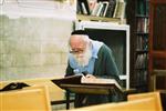 לימוד תורה