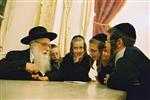 לימוד תורה