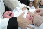 Event Brit Milah eight-day child birth