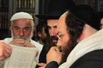 Event Brit Milah eight-day child birth