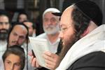 Event Brit Milah eight-day child birth