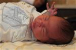 Event Brit Milah eight-day child birth