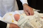 Event Brit Milah eight-day child birth