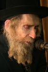 Rabbi Aharon Leib Steinman