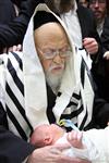 Rabbi Eliashiv