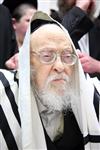 Rabbi Eliashiv