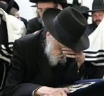 Rabbi Eliashiv