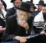 Rabbi Eliashiv