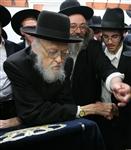 Rabbi Eliashiv