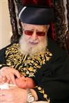 Rabbi Ovadia Yosef