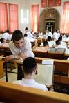 Slabodka yeshiva students in Bnei Brak