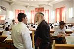 Slabodka yeshiva students in Bnei Brak