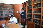 Slabodka yeshiva students in Bnei Brak