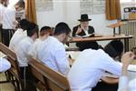 Slabodka yeshiva students in Bnei Brak