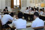 Slabodka yeshiva students in Bnei Brak