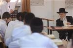 Slabodka yeshiva students in Bnei Brak