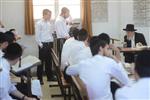 Slabodka yeshiva students in Bnei Brak